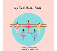 My First Ballet Book