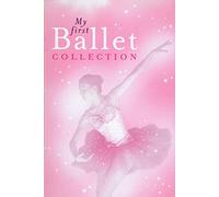 My First Ballet Collection (DVD) Various