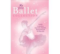 My First Ballet Collection (DVD) Various (Importación USA)