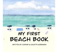 My First Beach Book