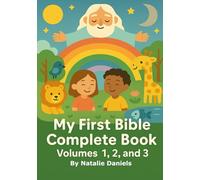 My First Bible: Complete Book