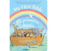 My First Bible/Mi Primera Biblia