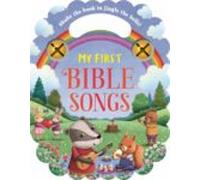 My First Bible Songs