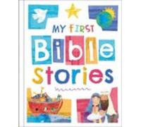 My First Bible Stories