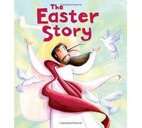 My First Bible Stories New Testament: The Easter Story by Katherine Sully (2014-02-03)