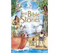 My First Bible Stories [Reino Unido] [DVD]