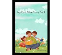 My First Bible Story Book