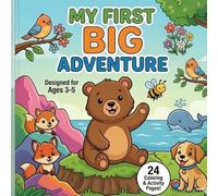 My First Big Adventure