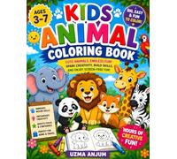My First Big Adventure: A Fun and Colourful Journey for Little Explorers: A Delightful Illustrated Children’s Book for Ages 3-7 | Build Imagination, Confidence, and Early Learning Through Storytelling