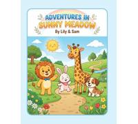 My First Big Animal Coloring Book For Toddlers Ages 3-8: Cute Zoo, Farm, and Wild Animals Coloring Pages for Creative Kids, Boys, and Girls