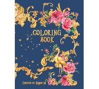 My First Big Coloring Book for Toddlers: 150 Cute and Easy Coloring Pages for Toddlers Ages 3+