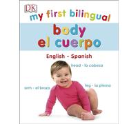 My First Bilingual Body