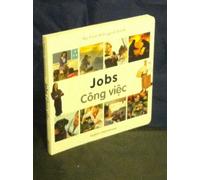 My First Bilingual Book Jobs (English Vietnamese)
