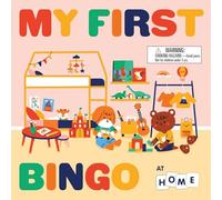 My First Bingo Home