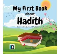My First Book about Hadith
