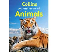 My First Book of Animals (My First)