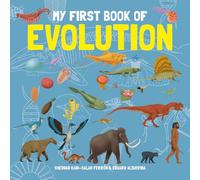 My First Book of Evolution (My First Book of Science)