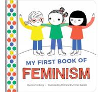 My First Book of Feminism (Children's)
