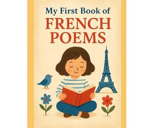 My First Book of French Poems