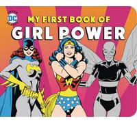 My First Book of Girl Power