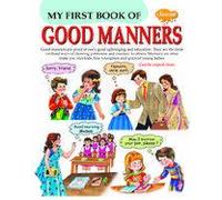 My First Book of Good Manners