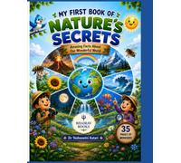 My first book of Nature's Secrets