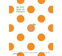 My first book of patterns (CHILDRENS BOOKS)