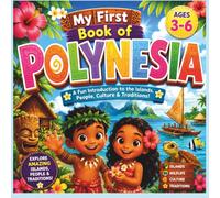 My First Book of Polynesia