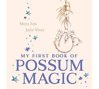 My First Book of Possum Magic