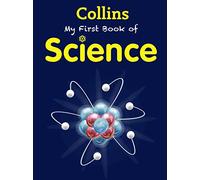 My First Book of Science (My First)