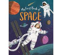 My First Book of Space