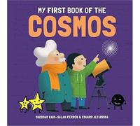 My First Book of the Cosmos (My First Book of Science)