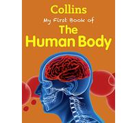 My First Book of the Human Body (My First)