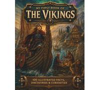 My First Book Of The Vikings