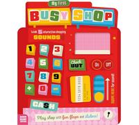 My First Busy Store