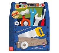 My First Busy Toolbox