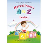 My First Careers A to Z Simple Readers