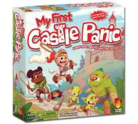 My First Castle Panic (Importación USA)