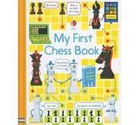 My First Chess Book