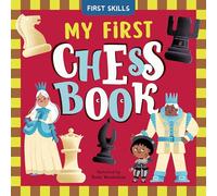 My First Chess Book (Clever First Skills)