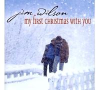 My First Christmas With You by Jim Wilson (2008-08-18)
