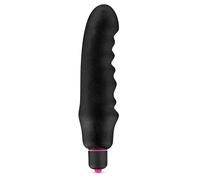 My First Chubbie Black - Noir, Tu