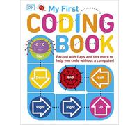 My First Coding Book (My First Board Books)