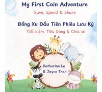 My First Coin Adventure: Đồng Xu Đầu Tiên Phiêu Lưu Ký
