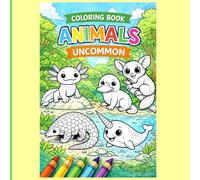 My First Coloring Adventure Book: Color, Learn, and Have Fun! For Kids Ages 3-7