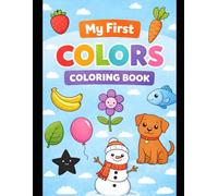 My First Colors