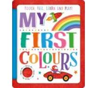 My First Colours
