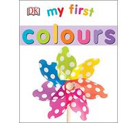 My First Colours