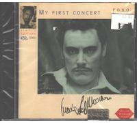 My First Concert