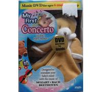 My First Concerto - My First Concerto [USA] [DVD]